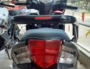 BAGAGEIRO MOD.TUBULAR P/YAMAHA NEO 125 2016_2024-PR