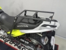 SUP. DE BAU MOD. UNIVERSAL HONDA BROS 150/2010 - PRETO FOSCO