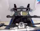 SUPORTE DE GPS YAMAHA SUPER TENERE 1200 - PR FOSCO