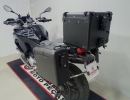 BAULETO CENTRAL ALUMINIO 36 LITROS BMW RACK ORIGINAL ADVENTURE 2019_ATUAL (PFM)