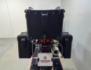 BAULETO CENTRAL ALUMINIO 36 LITROS BMW RACK ORIGINAL ADVENTURE 2019_ATUAL (PFM)