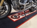 AMPLIADOR BASE CAVALETE LATERAL BMW R 1250GS/ R 1200GS/ F 750GS/ F 850GS/ F 800GS 2019-ATUAL (PFM)