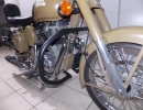 PROTETOR DIANTEIRO P/ROYAL ENFIELD CLASSIC 500-PRF