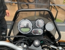 SUPORTE GPS ROYAL ENFIELD HIMALAYAN 2022 PRF