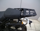 BAGAGEIRO MOD.CHAPA P/ROYAL ENFIELD HIMALAYAN 410/SCRAM 411-PRF