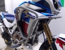 PROTETOR DE MOTOR E CARENAGEM HONDA AFRICA TWIN CRF 1100-ADV/SPORTS ES MT/DCT CGM