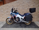 SUP.DE MALAS LATERAIS P/HONDA AFRICA TWIN CRF 1100L-ADV/SPORTS ES MT PRF