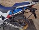 SUP.DE MALAS LATERAIS P/HONDA AFRICA TWIN CRF 1100L-ADV/SPORTS ES MT PRF