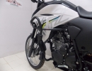 PROTETOR DE MOTOR E CARENAGEM P/ YAMAHA XTZ 250 LANDER 2019_2024-PR