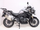 PROTETOR DE MOTOR E CARENAGEM P/TRIUMPH TIGER 1200 EXPLORER 2012_2015 -PRFM