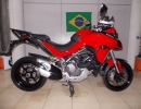 PROTETOR DE MOTOR E CARENAGEM P/DUCATI MULTISTRADA 1260S/950 S/950 V2S-PRF