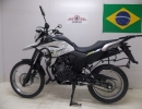 PROTETOR DE MOTOR E CARENAGEM P/ YAMAHA XTZ 250 LANDER 2019_2024-PR