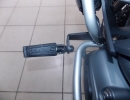 SUPORTE DE PEDALEIRAS P/BMW R 1200 GS ADVENTURE /R 1250 ADVENTURE(PAR)-PRF