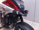 SUPORTE DE FAROLETE P/HONDA NC-750 ATÉ 2021 -PRF