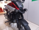 SUPORTE DE FAROLETE P/HONDA NC-750 ATÉ 2021 -PRF