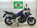 CAVALETE CENTRAL P/HONDA NC-750 (VERSÃO MT/DCT) 2022-PRF