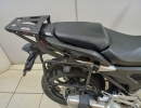 SUPORTE DE MALAS LATERAIS P/HONDA NC-750 (VERSÃO MT/DCT) 2023-PRF