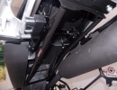 REFORÇO DO QUADRO P/YAMAHA XTZ 250 LANDER 2019_2024-PR