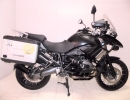 PROTETOR DE MOTOR E CARENAGEM P/BMW R 1200 GS ATÉ 2012 -PRF