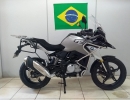 AFASTADOR DE ALFORGES P/ BMW G 310 GS 2018_2023 - PRF