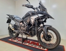 SUPORTE FAROLETE BMW R 1300GS 2024-ATUAL (PFM)