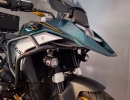 SUPORTE FAROLETE BMW R 1300GS 2024-ATUAL (PFM)
