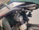 SUPORTE FAROLETE BMW R 1300GS 2024-ATUAL (PFM)