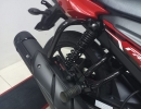 PROTETOR TRASEIRO YAMAHA YBR FACTOR 150 2016-ATUAL/ FAZER 150 2016-2025 (PLB)