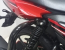 PROTETOR TRASEIRO YAMAHA YBR FACTOR 150 2016-ATUAL/ FAZER 150 2016-2025 (PLB)