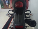 PROTETOR TRASEIRO YAMAHA YBR FACTOR 150 2016-ATUAL/ FAZER 150 2016-2025 (PLB)