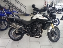 AFASTADOR DE ALFORGE TRIUMPH TIGER 800 XC/ XR/XCX/XRX ATÉ 2017 PR FOS