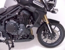 PROTETOR DE MOTOR E CARENAGEM P/TRIUMPH TIGER 1200 EXPLORER 2012_2015 -PRFM