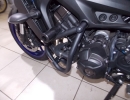 PROTETOR DE MOTOR C/SLIDER P/YAMAHA MT-09-PRF