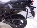 SUPORTE DE MALAS LATERAIS P/HONDA CRF 1000L-AFRICA TWIN ATÉ 2021-PRF