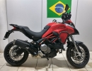 PROTETOR DE MOTOR E CARENAGEM P/DUCATI MULTISTRADA 1260S/950 S/950 V2S-PRF