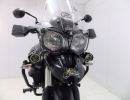 SUPORTE FAROLETE TRIUMPH TIGER 800 XC/XCX/XR/ XRX 2012-2020 (PFM) 