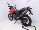 SUPORTE DE MALAS LATERAIS P/YAMAHA XT-660R-PRFM