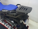 BAGAGEIRO MOD.CHAPA P/SUZUKI V STROM 1000 2014_2018/XT 650 2018_2022-PRFM