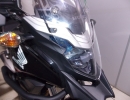 PROTETOR DE FAROL MOD. ACRILICO P/HONDA CB 500 X 2018-2019 