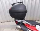 CHAPA SUP.DE BAULETO P/BMW G 650 GS ESP.GIVI  MONOLOCK-PR FO