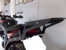 BAGAGEIRO CHAPA KAWASAKI VERSYS 650 2010-2014 (PFM)