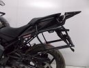 BAGAGEIRO CHAPA KAWASAKI VERSYS 650 2010-2014 (PFM)