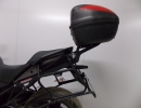 BAGAGEIRO CHAPA KAWASAKI VERSYS 650 2010-2014 (PFM)