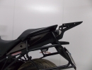 BAGAGEIRO CHAPA KAWASAKI VERSYS 650 2010-2014 (PFM)