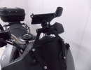 SUPORTE DE GPS P/SUZUKI V STROM DL 650 2013/2016 -PRFM