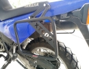 AFASTADOR DE ALFORGE P/YAMAHA  XT-600 PRF