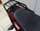 BAGAGEIRO TUBULAR HONDA CG 125 TITAN 2000-2004/ FAN 2005-2008 (PLB)    