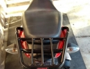 BAGAGEIRO TUBULAR HONDA CG 125 TITAN 2000-2004/ FAN 2005-2008 (PLB)    