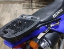 BAGAGEIRO TUBULAR HONDA XR 250 TORNADO 2001-2008 (PLB)