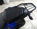 BAGAGEIRO MOD.TUBULAR P/YAMAHA FAZER 250 2018/2023-PRF